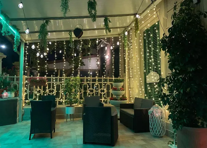 Hotel: Hotel Nice