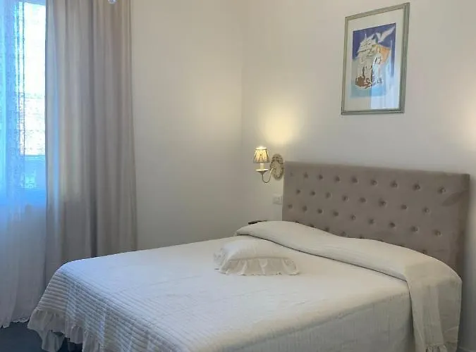 Casa vacanza: Artemisia