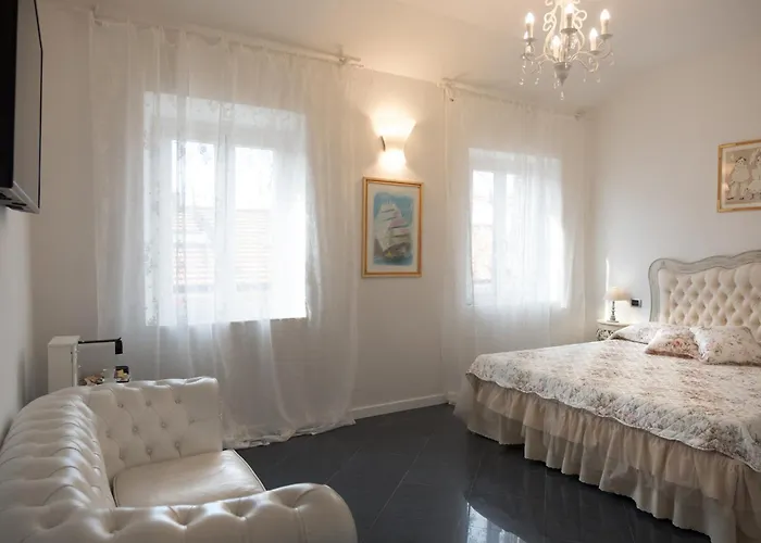 Casa vacanza: Artemisia