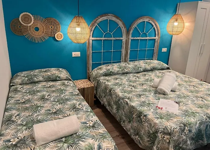 Hotel: Hotel Nice