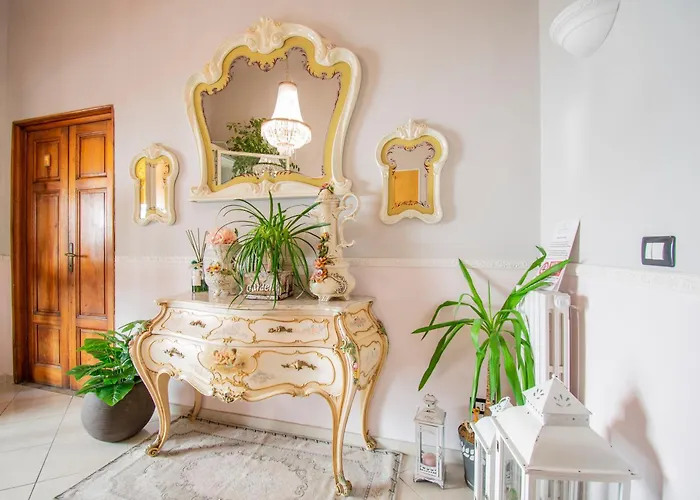 Albergo economico: Hotel Albachiara