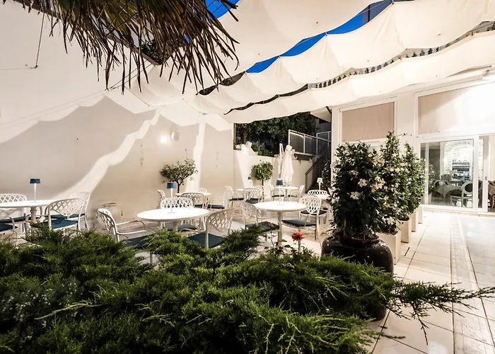 Hotel familiare: Hotel London