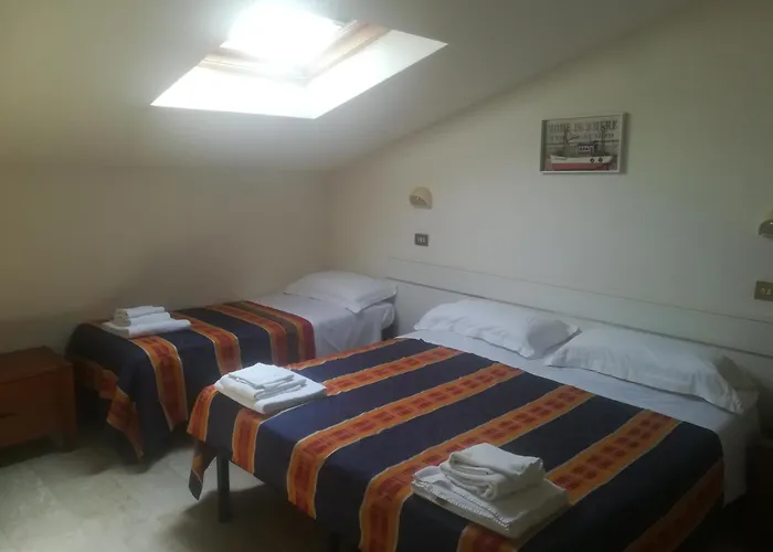 Albergo economico: Hotel Derna