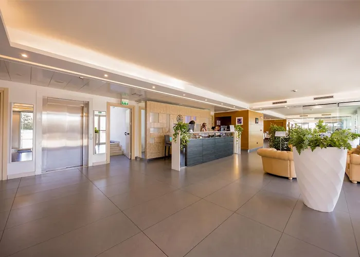 Hotel Viareggio