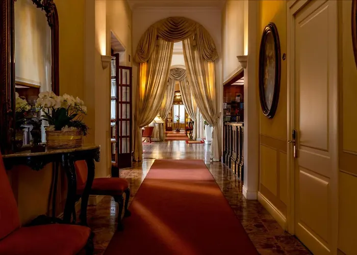 Grand Hotel Royal