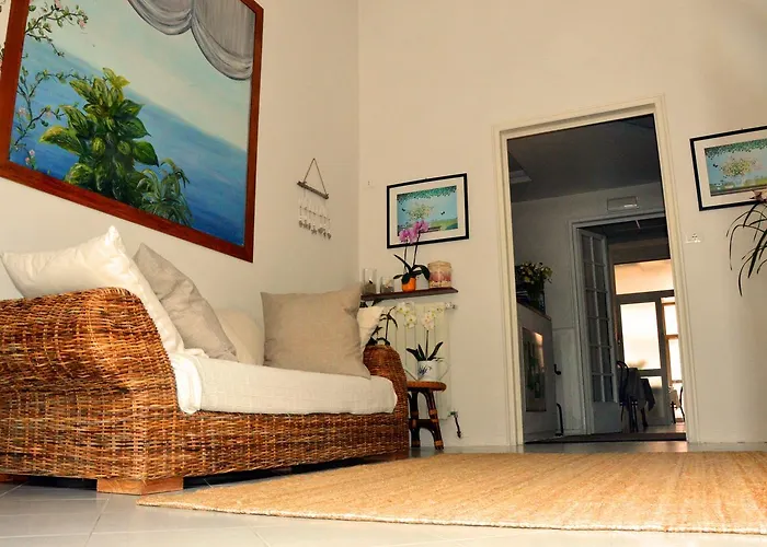 Hotel familiare: Hotel Belvedere