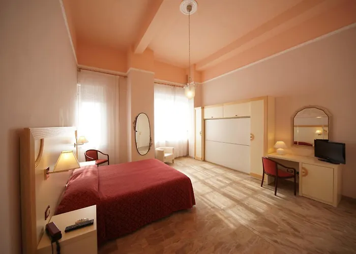 Hotel 3 stelle: Hotel Liberty
